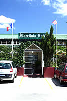Garden Route Accommodation, Albertinia
