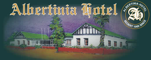 Garden Route Accommodation | Garden Route Self Catering | Albertinia Hotel